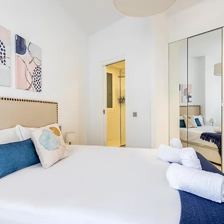 Apartament R&c Close To Center *