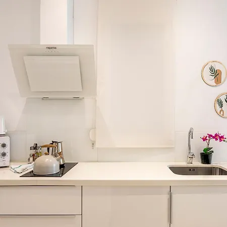 Apartament R&c Close To Center