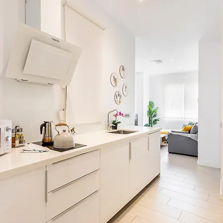 R&c Close To Center Apartament *