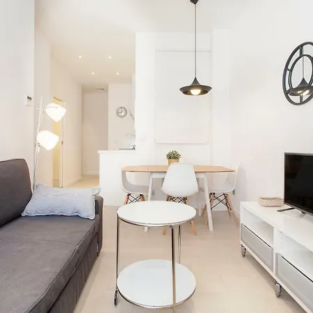R&c Close To Center Apartment