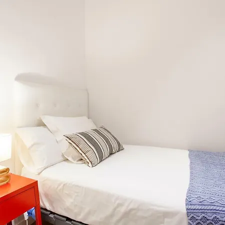 R&c Close To Center Apartment