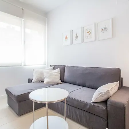 R&c Close To Center Apartment Valencia