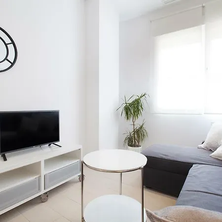Apartment R&c Close To Center