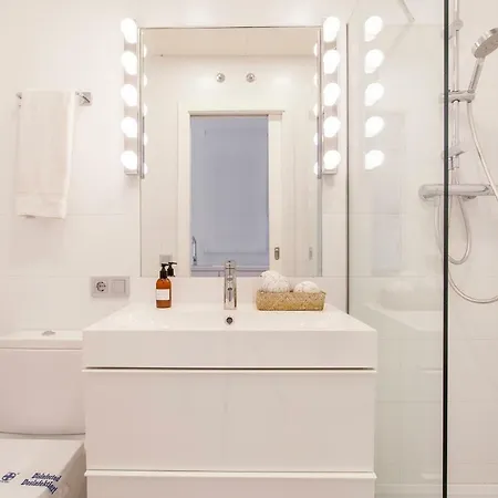 R&c Close To Center Walencja