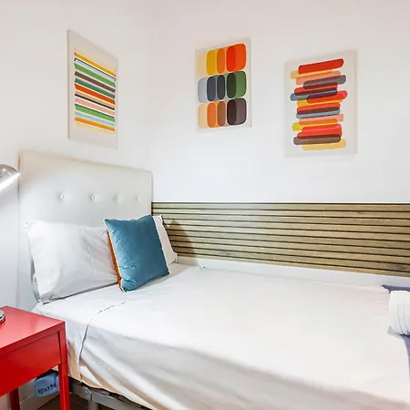 R&c Close To Center Apartamento *